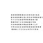 Chinese MS Mincho font set18 CG CAD data