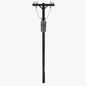 Power Pole