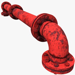 Pipe Manifold 4
