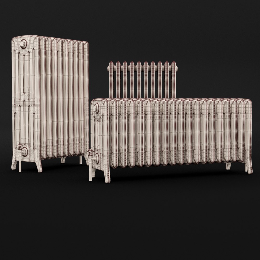 Interior Set 3D - TurboSquid 1610622