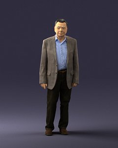 Old man 0049