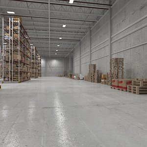 Warehouse 11