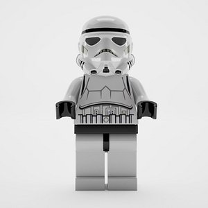 Stormtrooper