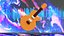 3D Guitar Emoji model