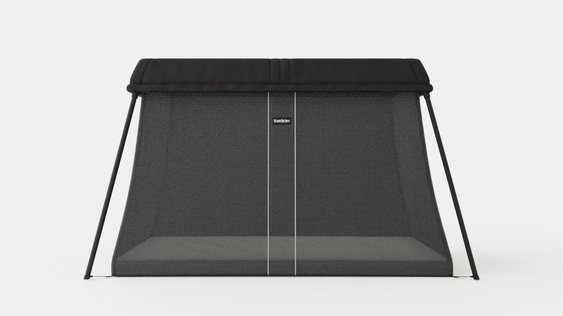 3D Travel Cot Light - TurboSquid 2237709
