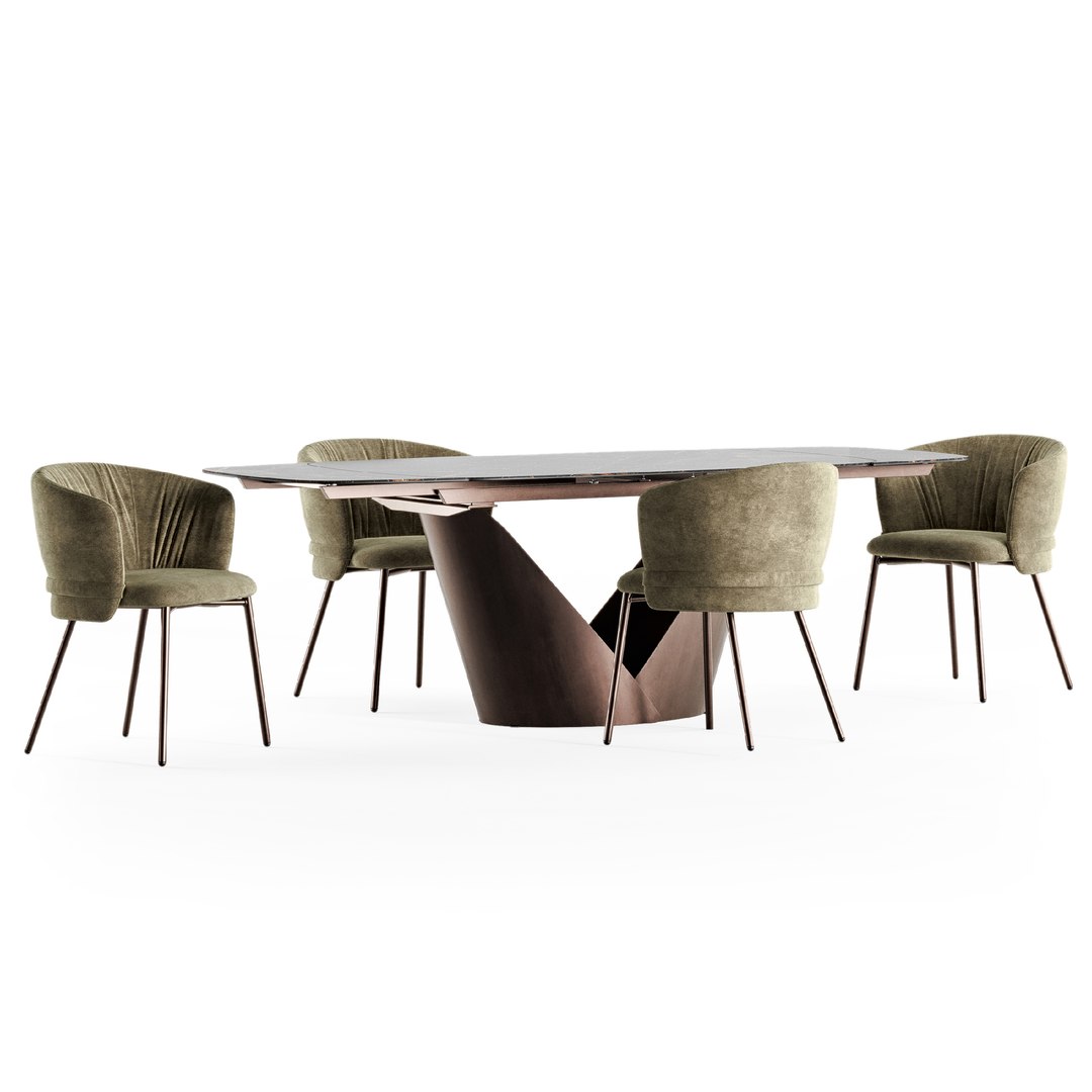 3D model Calligaris Calla extendable table Vanilla https://p.turbosquid.com/ts-thumb/SW/Q8gRJA/Mc/callaextendabletablevanillachairoll_05/jpg/1771583363/1920x1080/fit_q87/88e3f7f97802a600f19adaf4755cb138db317468/callaextendabletablevanillachairoll_05.jpg