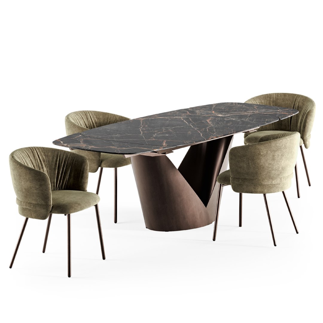 3D model Calligaris Calla extendable table Vanilla https://p.turbosquid.com/ts-thumb/SW/Q8gRJA/un/callaextendabletablevanillachairoll_07/jpg/1771583365/1920x1080/fit_q87/71ebcbac9fecfcd06cc61e3a921eaeb88adf4a4a/callaextendabletablevanillachairoll_07.jpg