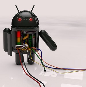Android Droid