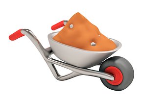 Wheelbarrow