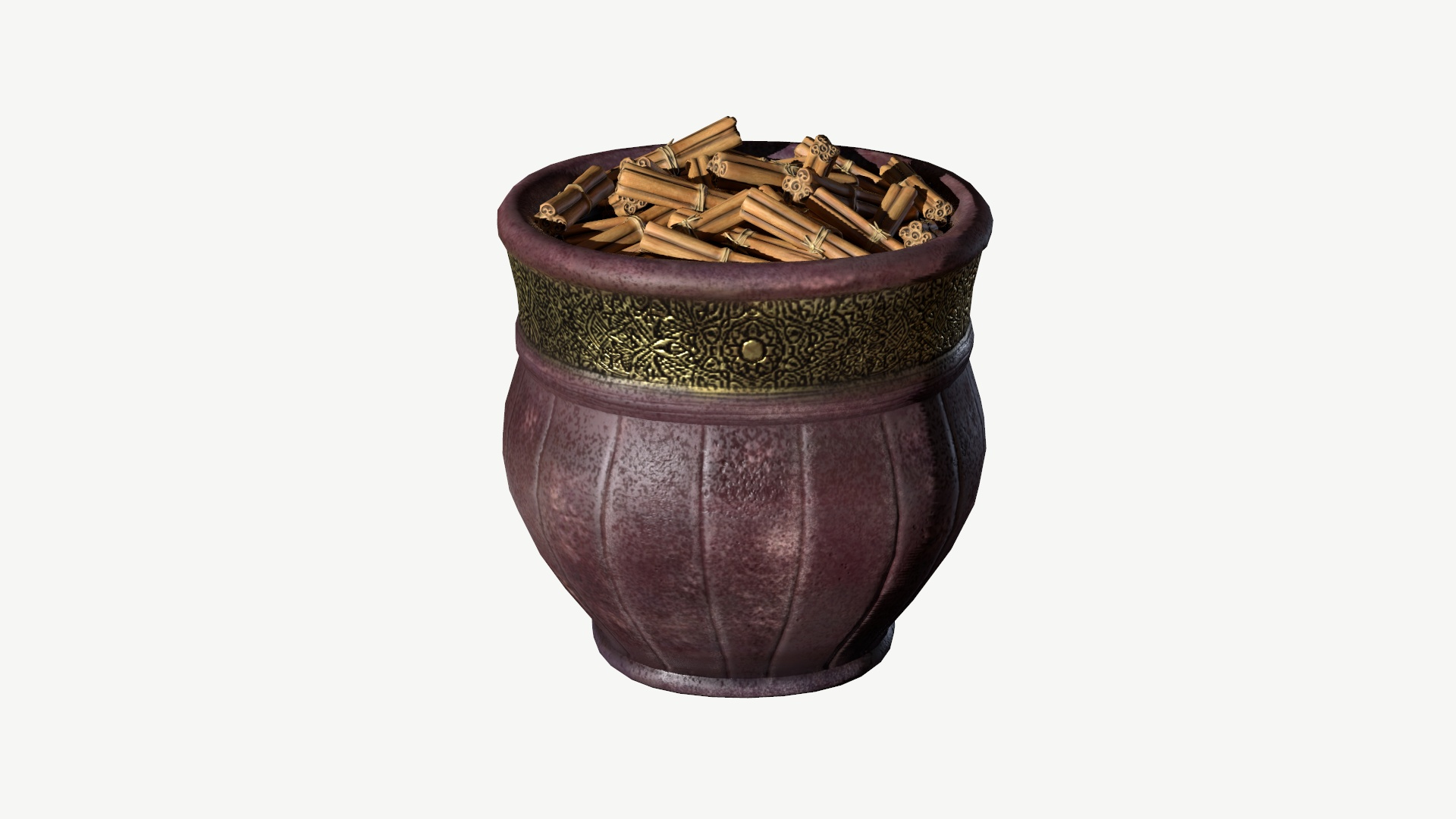 3D spice pots bazaar https://p.turbosquid.com/ts-thumb/SW/U3mB2v/5F/spicepots/jpg/1616896456/1920x1080/turn_fit_q99/d10f963125cf96f58092a60cb414e1171c8d1785/spicepots-1.jpg