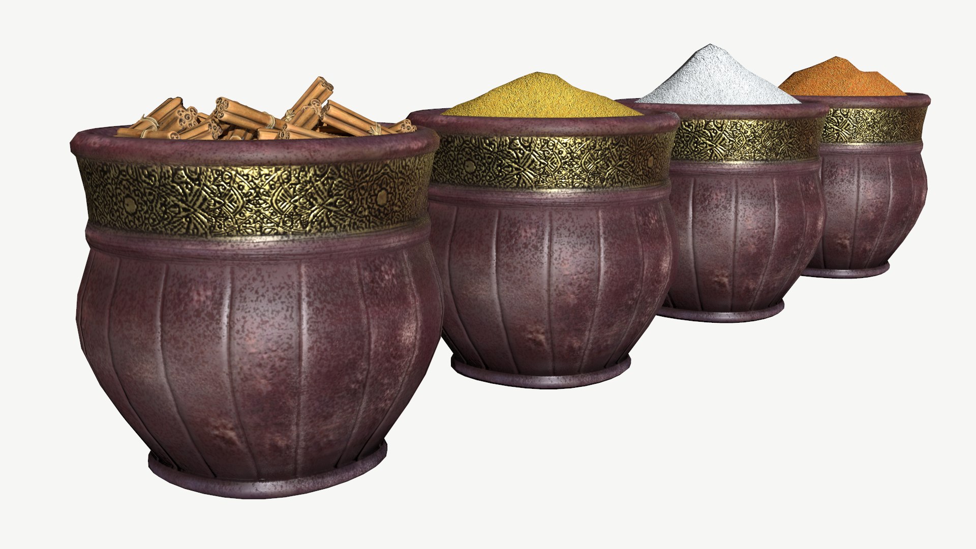 3D spice pots bazaar https://p.turbosquid.com/ts-thumb/SW/U3mB2v/B2/2/png/1616896376/1920x1080/fit_q87/2f05c206fbfc335e89f3208e389f483508f546a6/2.jpg