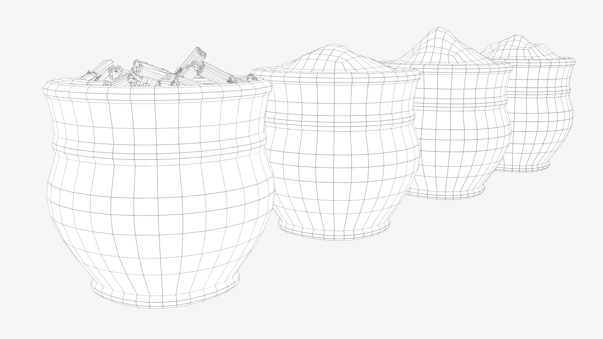 3D spice pots bazaar https://p.turbosquid.com/ts-thumb/SW/U3mB2v/Ph/2a/png/1616896365/1920x1080/fit_q87/3ad1b2470e0adcb8bf25025fa703a22a963e8cef/2a.jpg