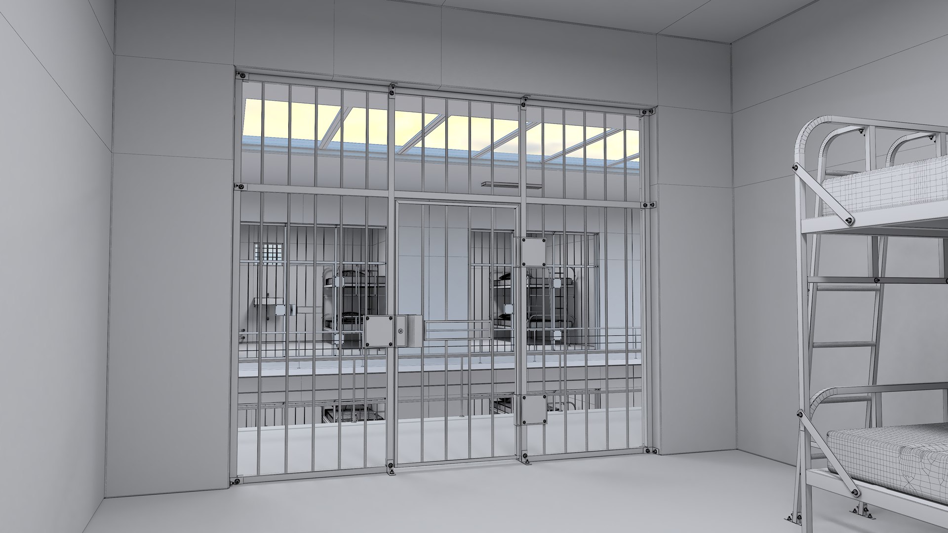 Prison 3D model https://p.turbosquid.com/ts-thumb/SW/X76HpE/kM/prison31/jpg/1727450383/1920x1080/fit_q87/2bf3e263c07a14577c0530944eacb4171d93200d/prison31.jpg