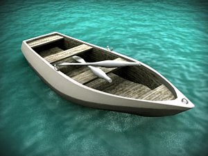 Rowboat