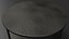 Echelon Round Coffee Table