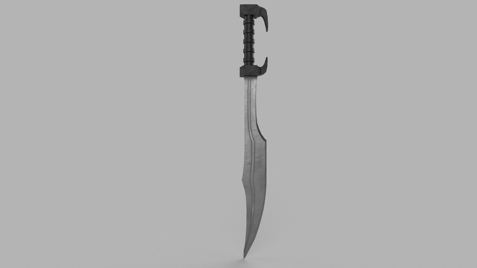 Dagger 3D Model - TurboSquid 1866189