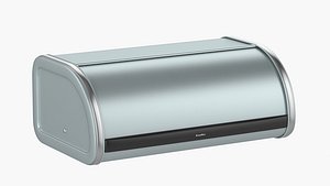 Bread box
