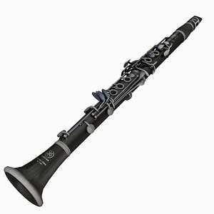 Clarinet