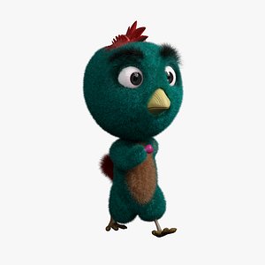 Chicken
