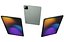Xiaomi Pad 7 Green Low Poly 3D model