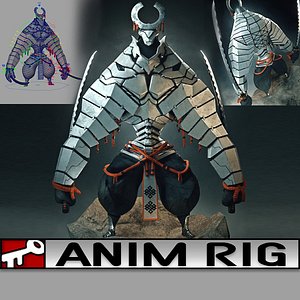 Samurai