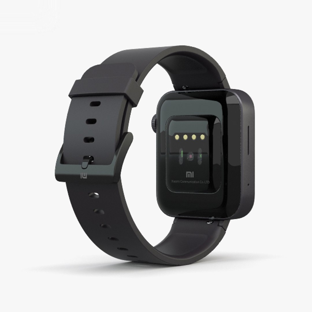 Mi watch 2025 models