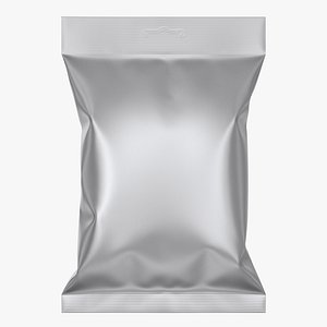 Packaging 69v PBR 3D model