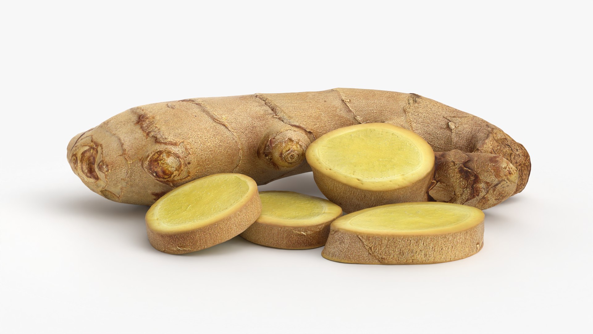 Fresh Ginger Root Slices 3 3D model https://p.turbosquid.com/ts-thumb/SW/ulHnoV/p4/model_0007/png/1776274795/1920x1080/fit_q87/2a181221b4e761d4e289817a8c68c1bd129b3788/model_0007.jpg