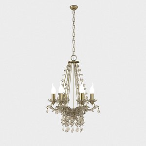 Baga Morgana 7205 Chandelier