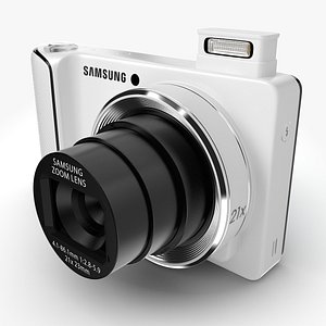 samsung galaxy camera 3d max