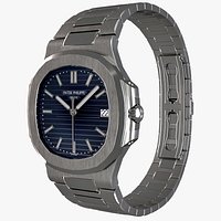 Patek Phillipe Nautilus 5711