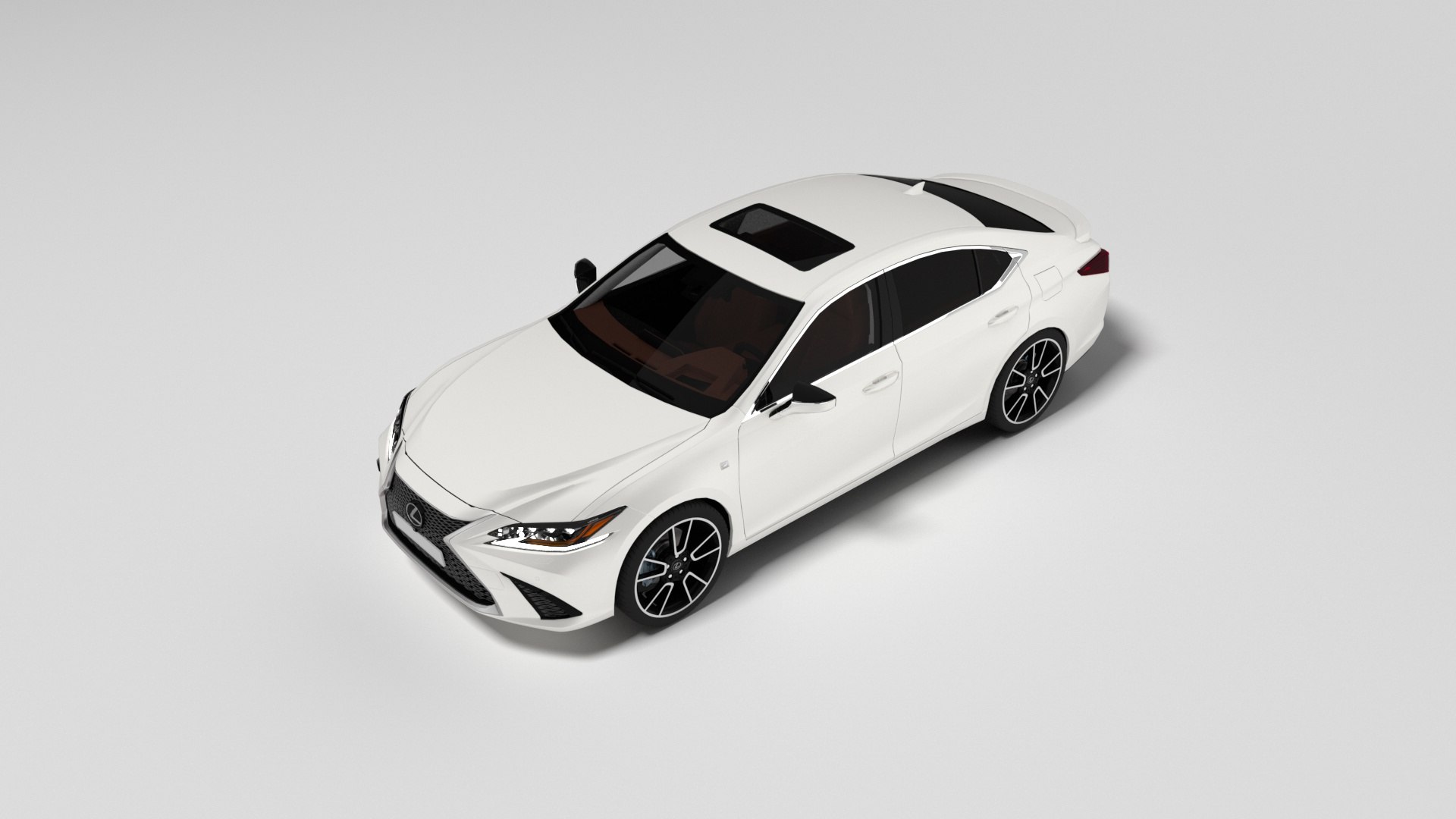 Lexus ES 350 F Sport Luxury Sports Sedan 2024 3D https://p.turbosquid.com/ts-thumb/SX/6ObVkC/gw/10/jpg/1785765331/1920x1080/fit_q87/c186253a88b0b25543c2ebb348f5d036b120a5c0/10.jpg