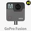 GoPro Fusion