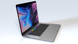 Apple MacBook Pro 2018 15 inch