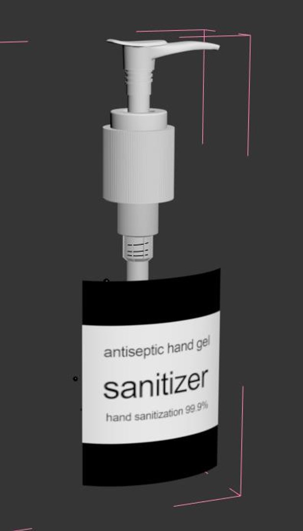 hand sanitizer 3D model https://p.turbosquid.com/ts-thumb/SX/9yn7zF/LJBCHJZs/20200328_161638/jpg/1585400718/1920x1080/fit_q87/1d9f6378c3b9f2ecbc30ba627d99af793e27282b/20200328_161638.jpg