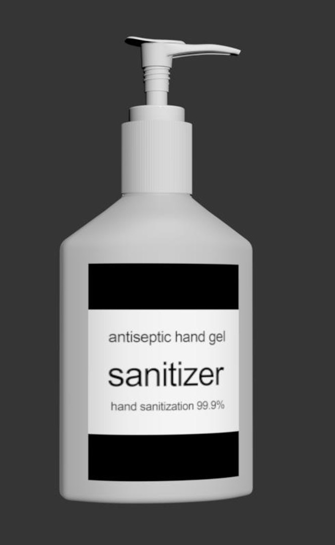 hand sanitizer 3D model https://p.turbosquid.com/ts-thumb/SX/9yn7zF/ujIPN2VN/20200328_161522/jpg/1585400718/1920x1080/fit_q87/88708e1e718b1aba6bc70264d8c1ff17c261711f/20200328_161522.jpg