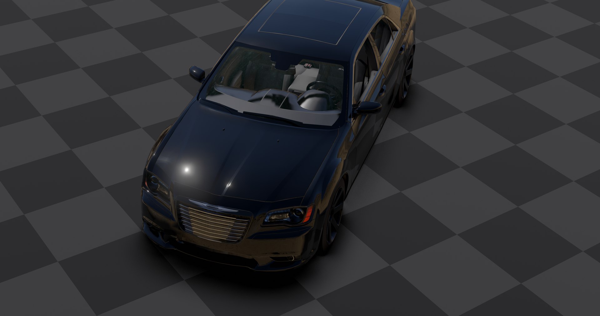 3D Dodge Chyrsler 300 model https://p.turbosquid.com/ts-thumb/SX/CE5LHY/f7/c0019/png/1697138940/1920x1080/fit_q87/9a17b9cce4140d73cb0fbc86e4c0b031e522399e/c0019.jpg
