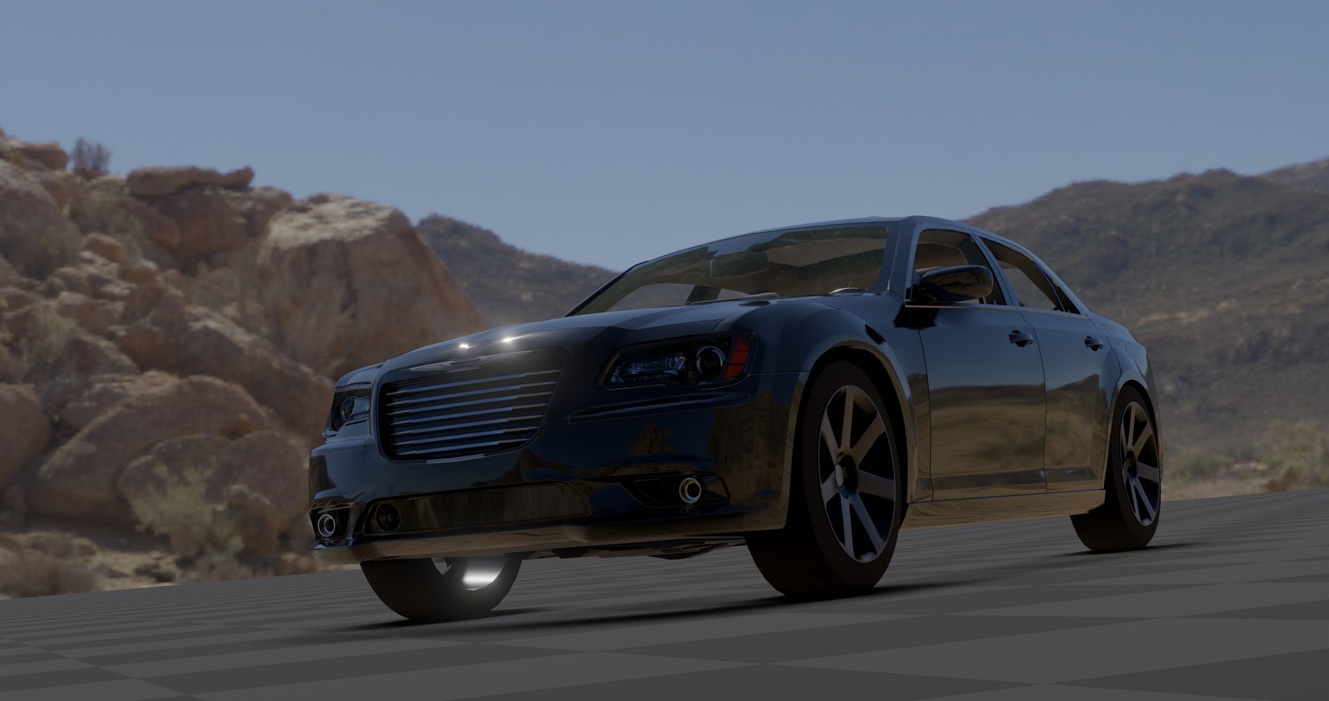 3D Dodge Chyrsler 300 model https://p.turbosquid.com/ts-thumb/SX/CE5LHY/wH/c0018/png/1697138938/1920x1080/fit_q87/9c2d730744371cdbfb1f5de00042a7acc51566d3/c0018.jpg