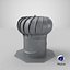 Roof Turbine Vent