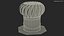Roof Turbine Vent