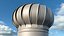 Roof Turbine Vent