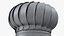 Roof Turbine Vent