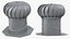 Roof Turbine Vent