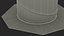 Roof Turbine Vent