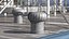 Roof Turbine Vent