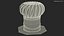 Roof Turbine Vent