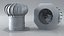 Roof Turbine Vent