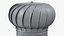 Roof Turbine Vent