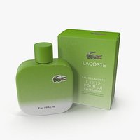 Lacoste L 12 12 Pour Lui Eau Fraiche
