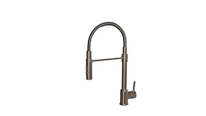3D Kitchen faucet model